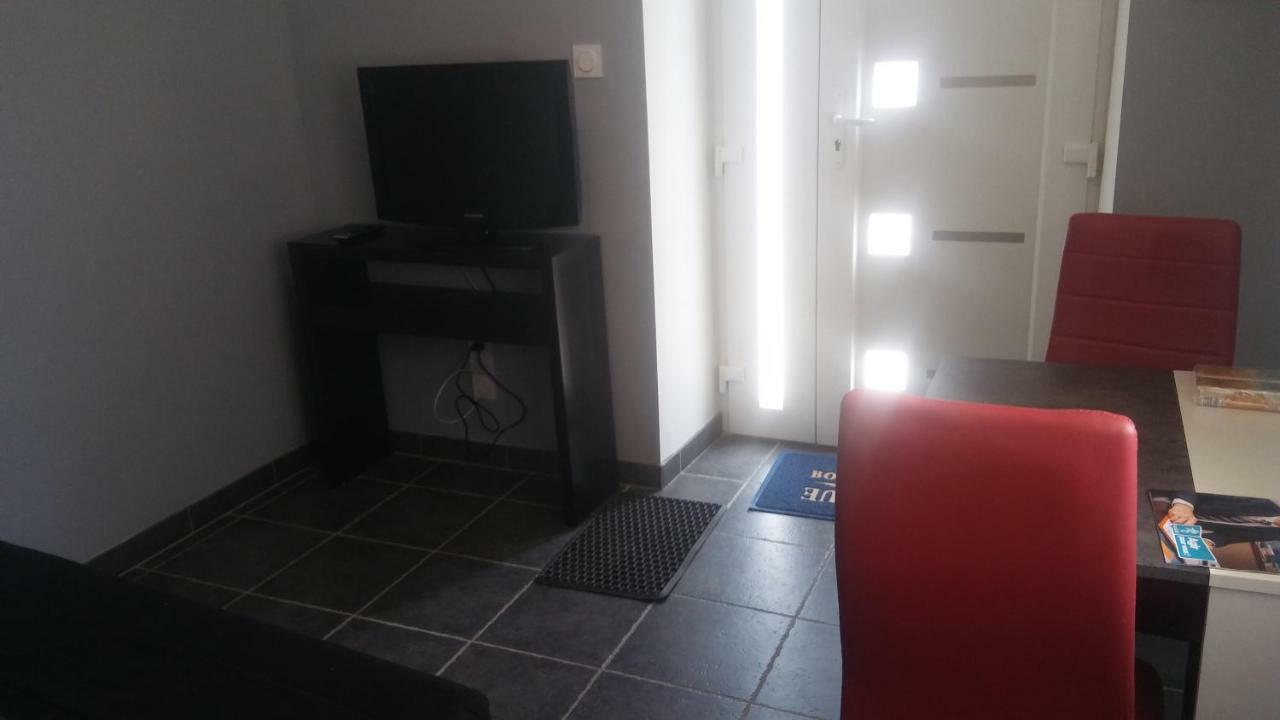 Gite Picarrou Cintegabelle Exterior foto